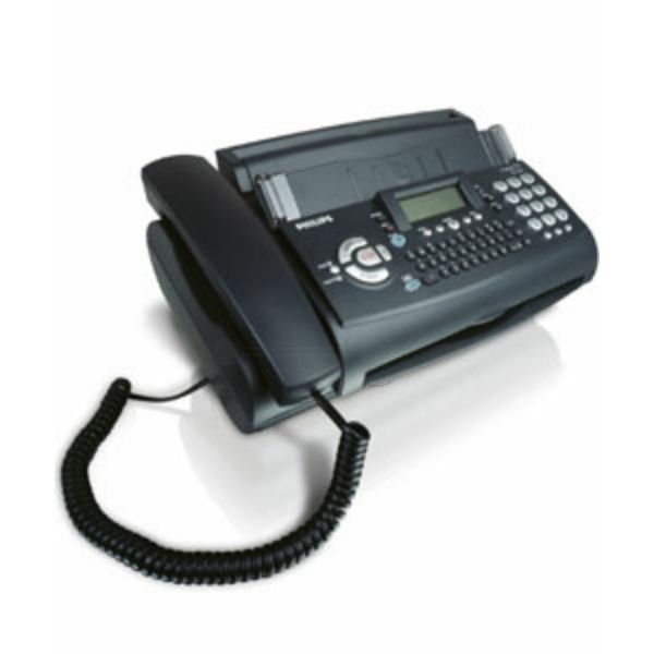 Philips Magic 3-2 Voice SMS Verbrauchsmaterialien