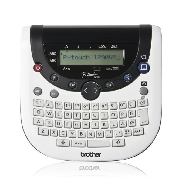 Brother P-Touch 1290 VP