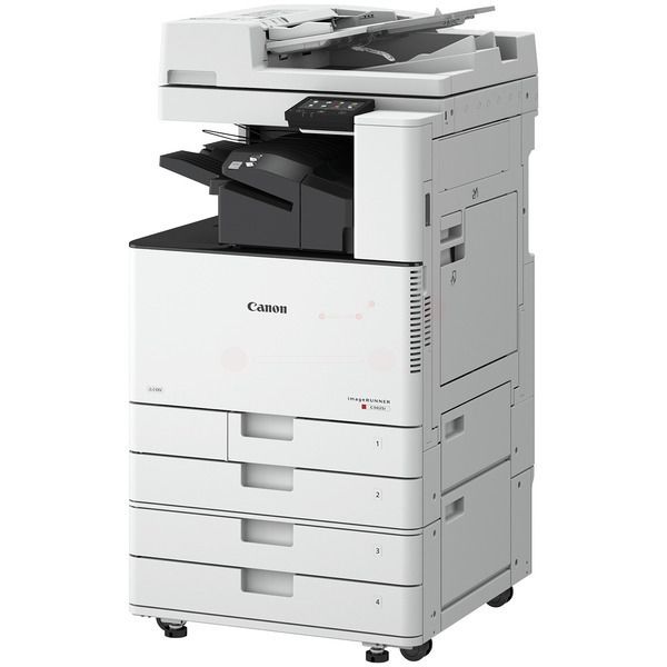 Canon imageRUNNER C 3125 i Toner und Druckerpatronen