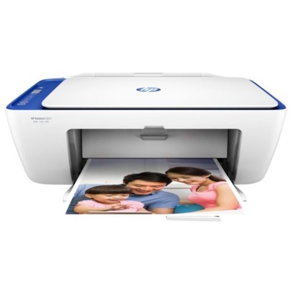 HP DeskJet 2621 Cartucce per stampanti