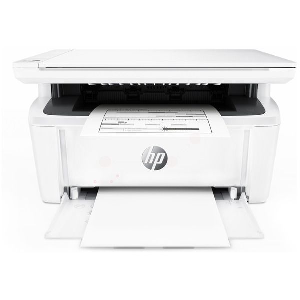 HP LaserJet Pro M 28 a Toner und Druckerpatronen