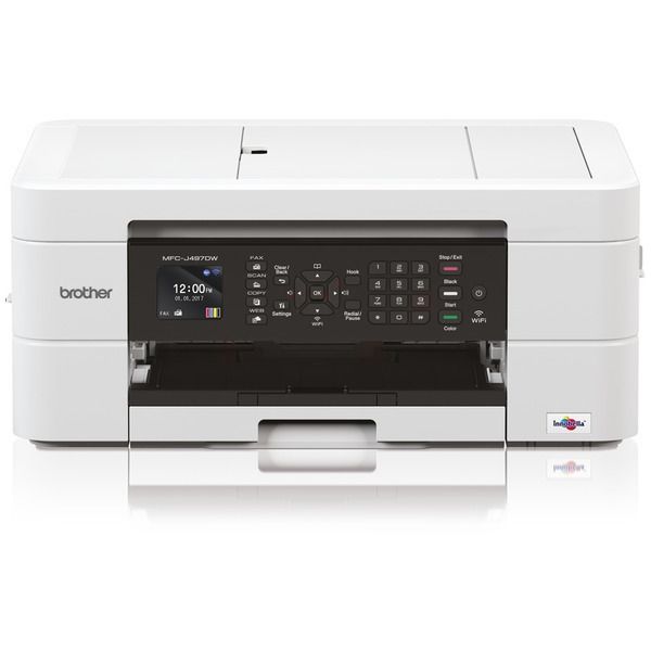 Brother MFC-J 490 Series