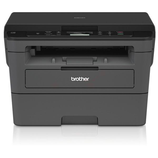 Brother DCP-L2510D-Toner preiswert und sicher online bestellen