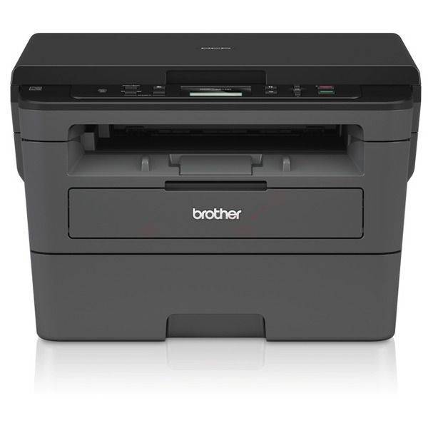 Toner compatible Noir pour Brother DCP-L2530DW - 3 000 pages référence TN- 2420