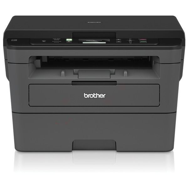 Brother DCP-L 2537 DW