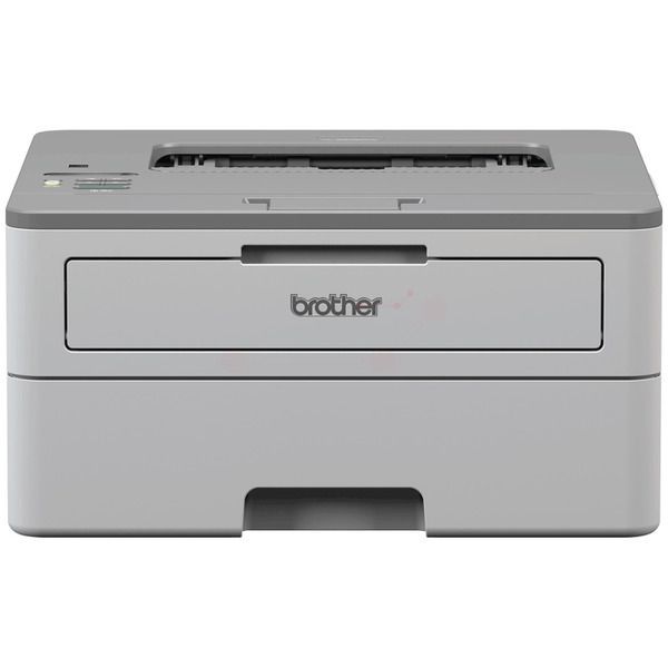 Brother HL-B 2080 DW Consumables