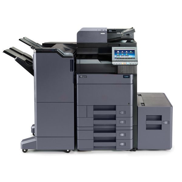 Copystar CS 6002 i Toner und Druckerpatronen