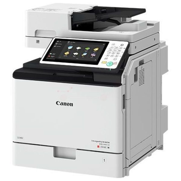 Canon imageRUNNER Advance C 256 i III