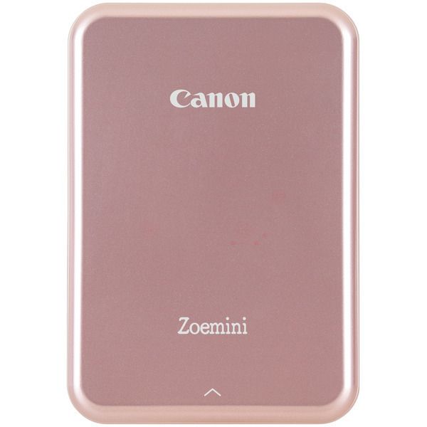 Canon Zoemini pink