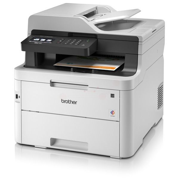 Brother MFC-L 3750 CDW
