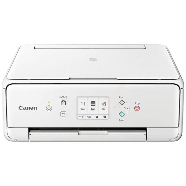 Canon Pixma TS 6241 Cartouches