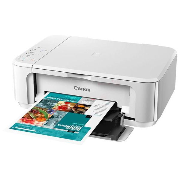 Cartouche pour CANON Pixma MG3650