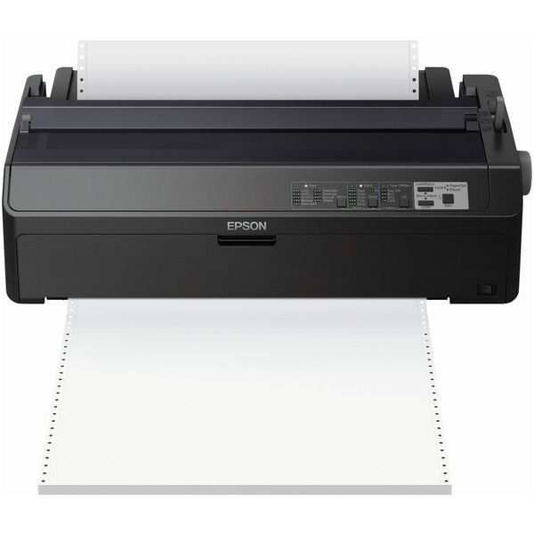 Epson LQ 2090 II Consommables