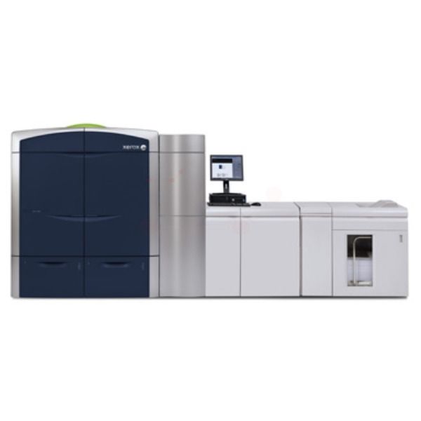 Xerox ColorPress 1000 Toner und Druckerpatronen