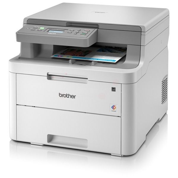 Brother DCP-L 3510 CDW Toners