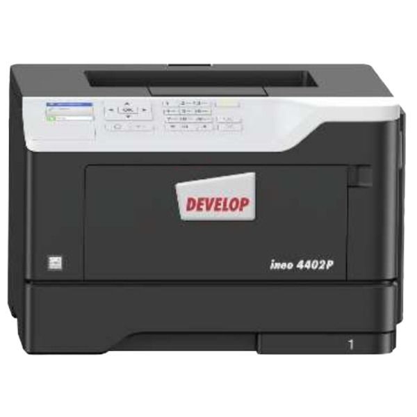 Develop Ineo 4402 P Toner und Druckerpatronen