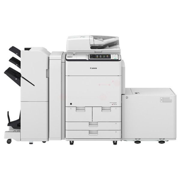 Canon IR-C 7570 Series Toner