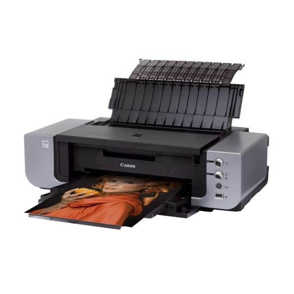 Canon Pixma Pro 9000 Series Patronen