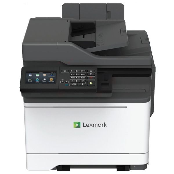 Lexmark XC 4240 Toner und Druckerpatronen