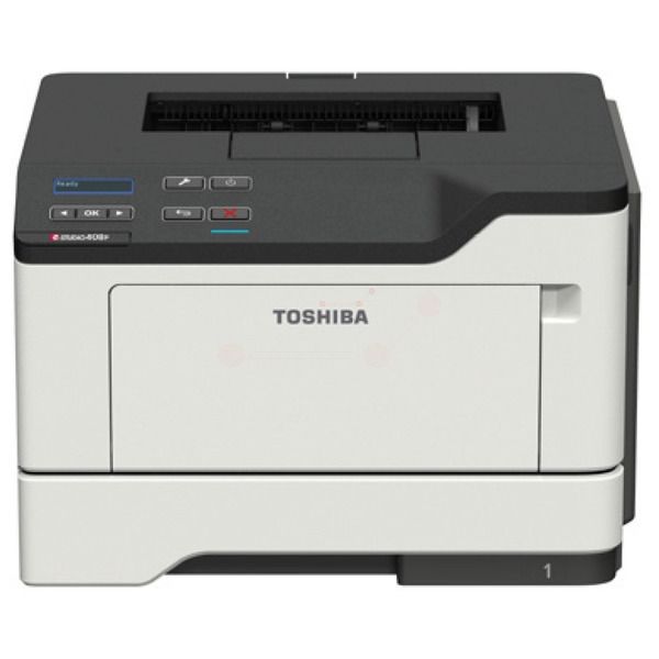 Toshiba E-Studio 408 P Toner und Druckerpatronen