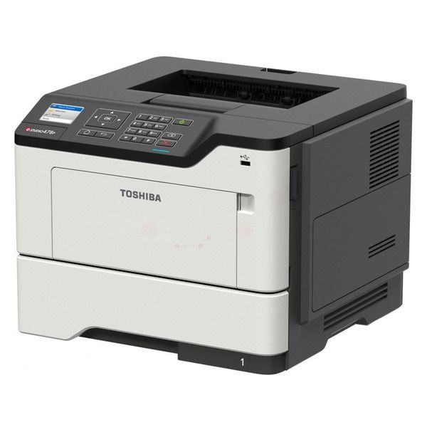 Toshiba E-Studio 478 P Toner und Druckerpatronen