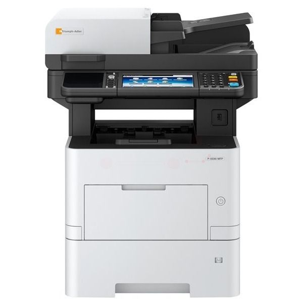 Triumph-Adler P-5500 Series Toner und Druckerpatronen