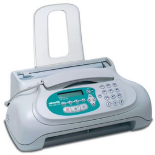 Olivetti Fax-LAB 105 Cartucce per stampanti