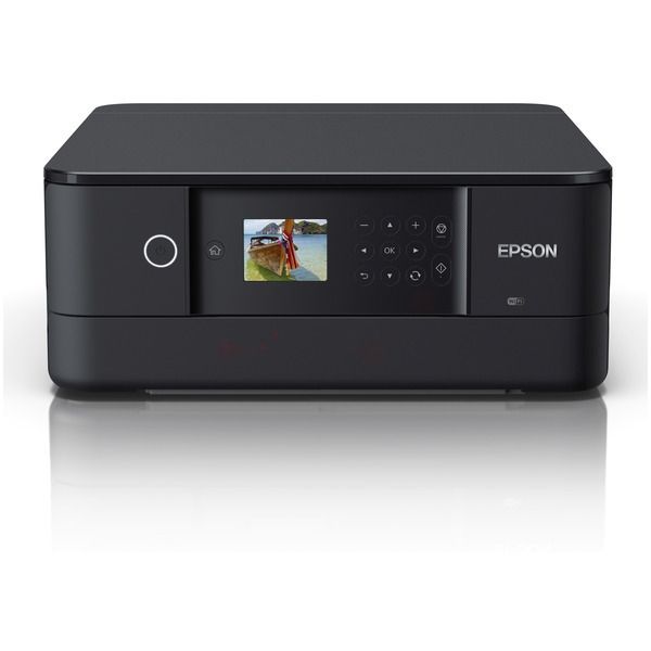 Epson Expression Premium XP-6100 Patronen