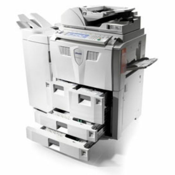 Olivetti D-Copia 600 Toner und Druckerpatronen