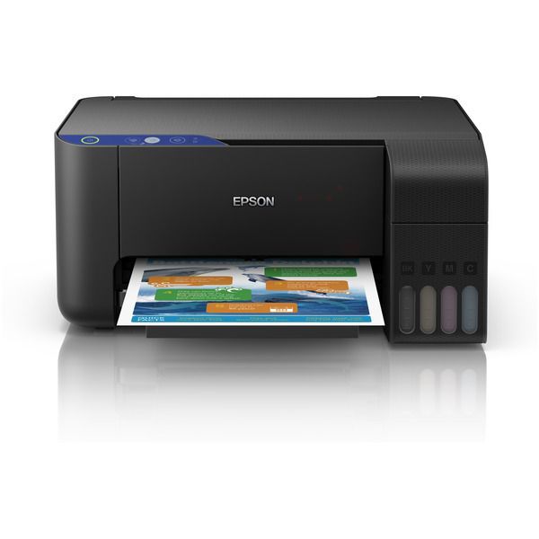 Epson L 3111 Verbrauchsmaterialien