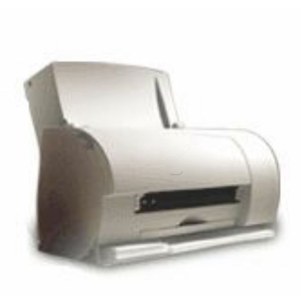 Lexmark Colorjetprinter 2055
