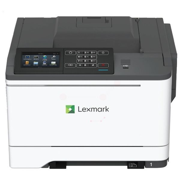 Lexmark C 2240