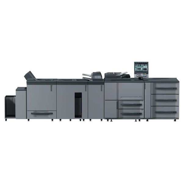 Develop Ineo 1051 Toner und Druckerpatronen