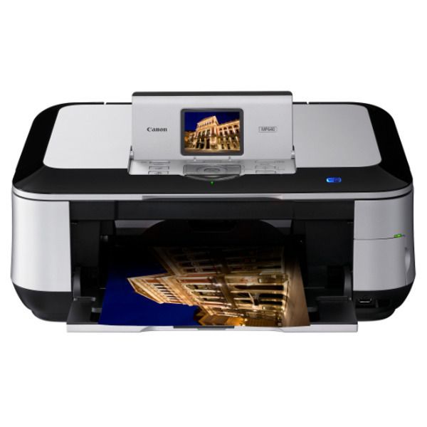 2 Cartouches D’encre Magenta Compatibles Canon PIXMA - Pour IP4700, MP560, MP640, MX860