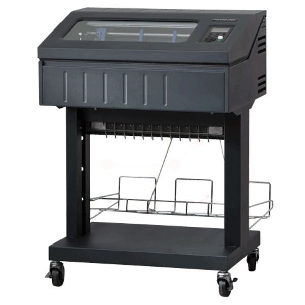 Printronix P 8000 Series Verbrauchsmaterialien