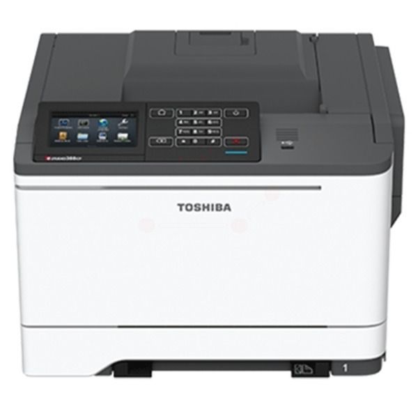 Toshiba E-Studio 338 CP