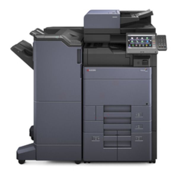 Kyocera TASKalfa 5053 ci Toner und Druckerpatronen