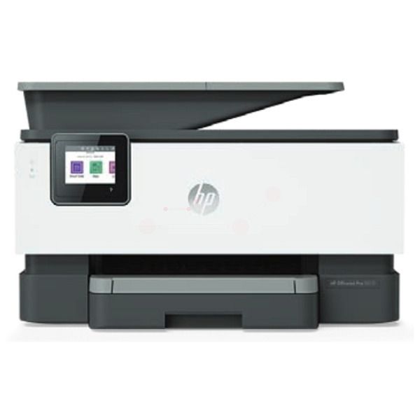 HP OfficeJet Pro 9019