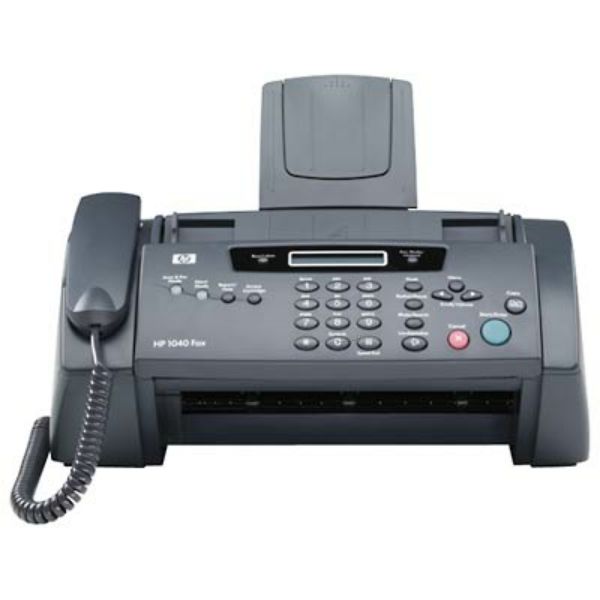 HP Fax 1040 XI