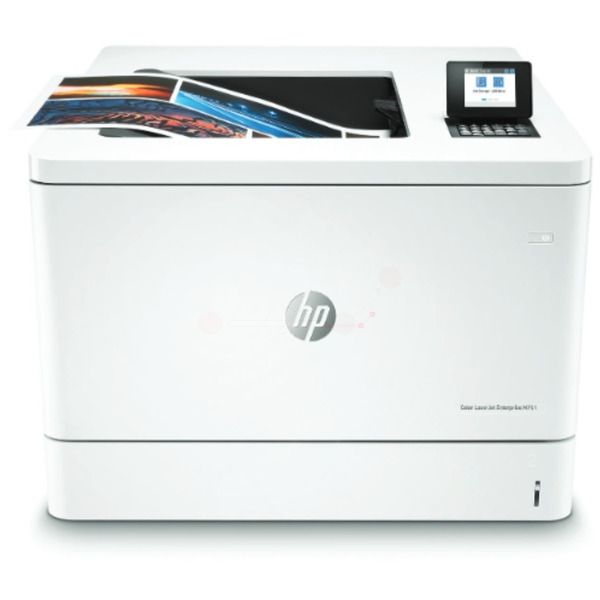 HP Color LaserJet Enterprise M 751 Series Toner günstig kaufen ...