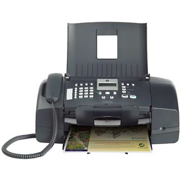 HP Fax 1240 XI