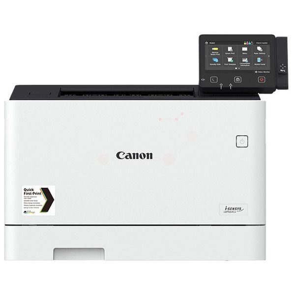 Canon i-SENSYS LBP-664 Cx