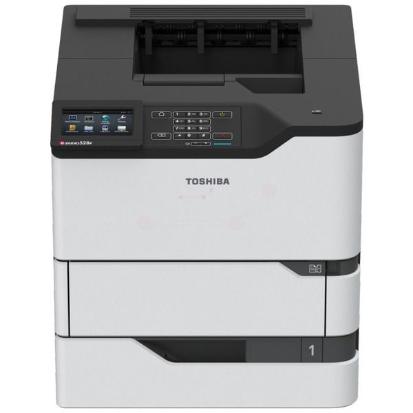 Toshiba E-Studio 528 P Toner und Druckerpatronen