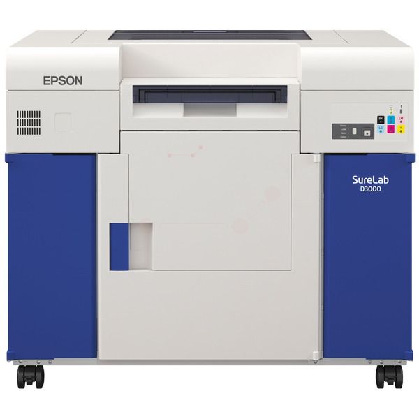 Epson SureLab D 3000 Series