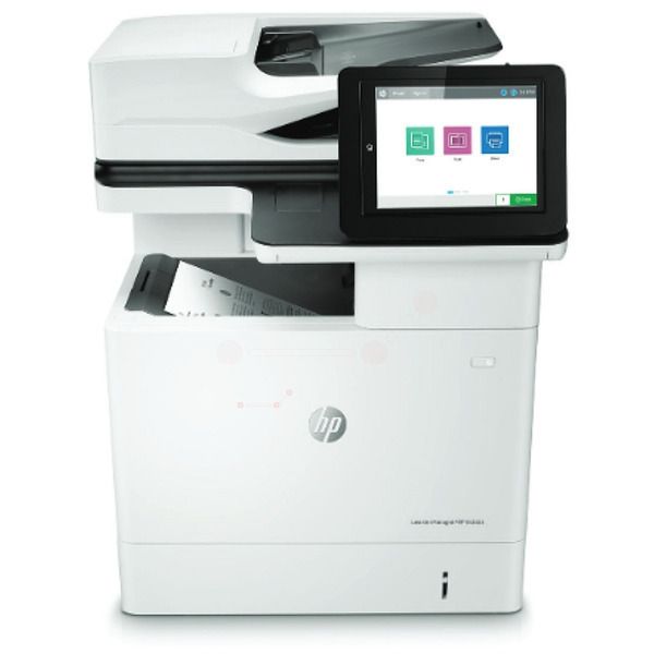 HP LaserJet Enterprise Managed E 62655 dn Consommables