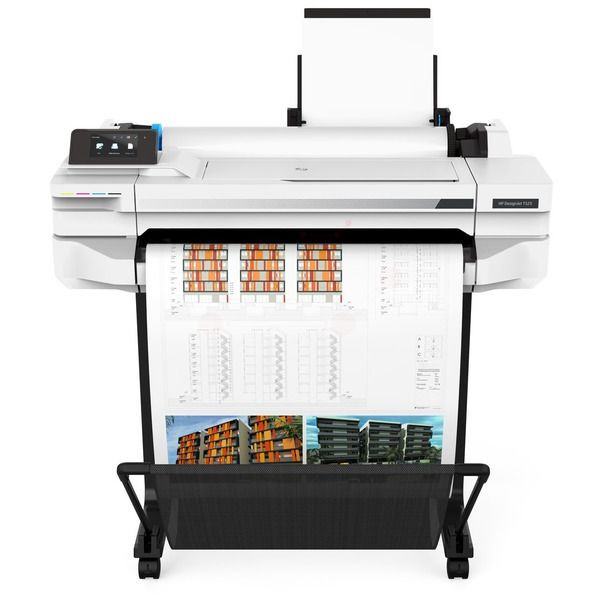 HP DesignJet T 525 24 Inch Patronen