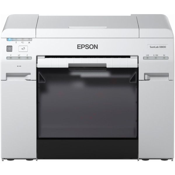 Epson SL-D 800