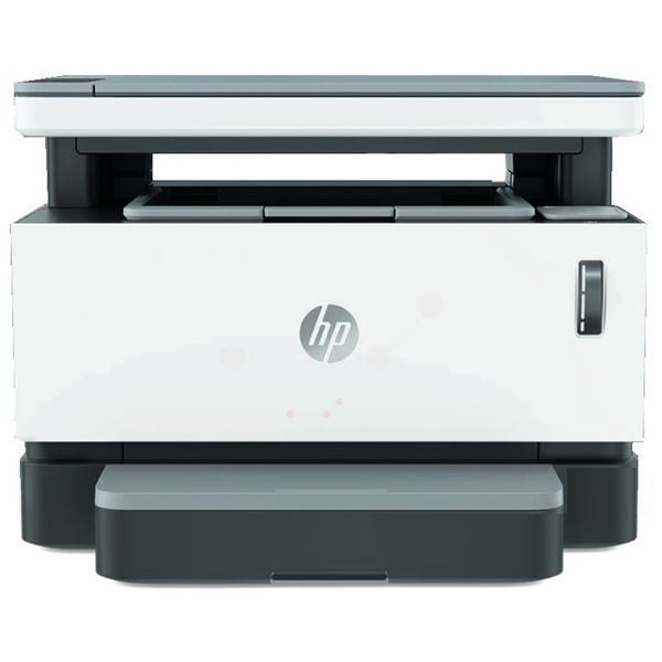 HP Neverstop Laser 1200 Series Toner und Druckerpatronen