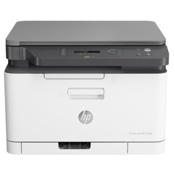 HP Color Laser MFP 178 nw Toner und Druckerpatronen