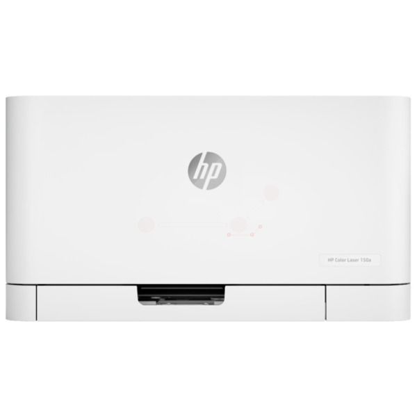 HP Color Laser 150 Series